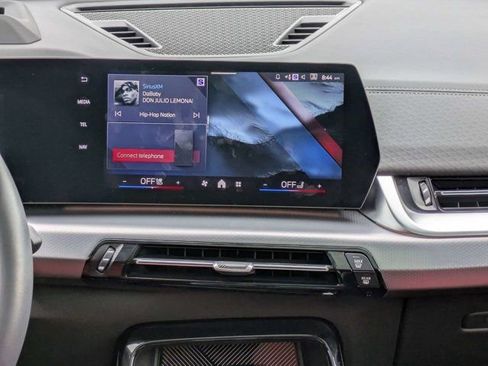 Used 2025 BMW X2 M35i AWD/4WD image 19