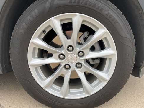 Used 2021 Buick Envision Preferred image 8