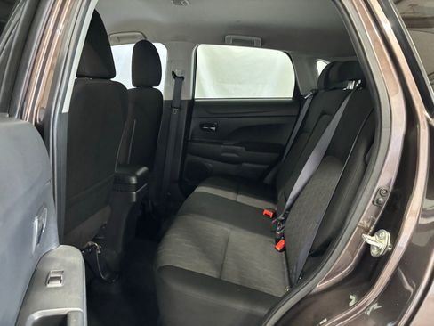 Used 2021 Mitsubishi Outlander Sport ES image 13