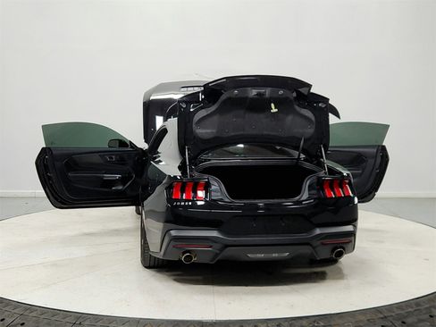 Used 2024 Ford Mustang GT image 14