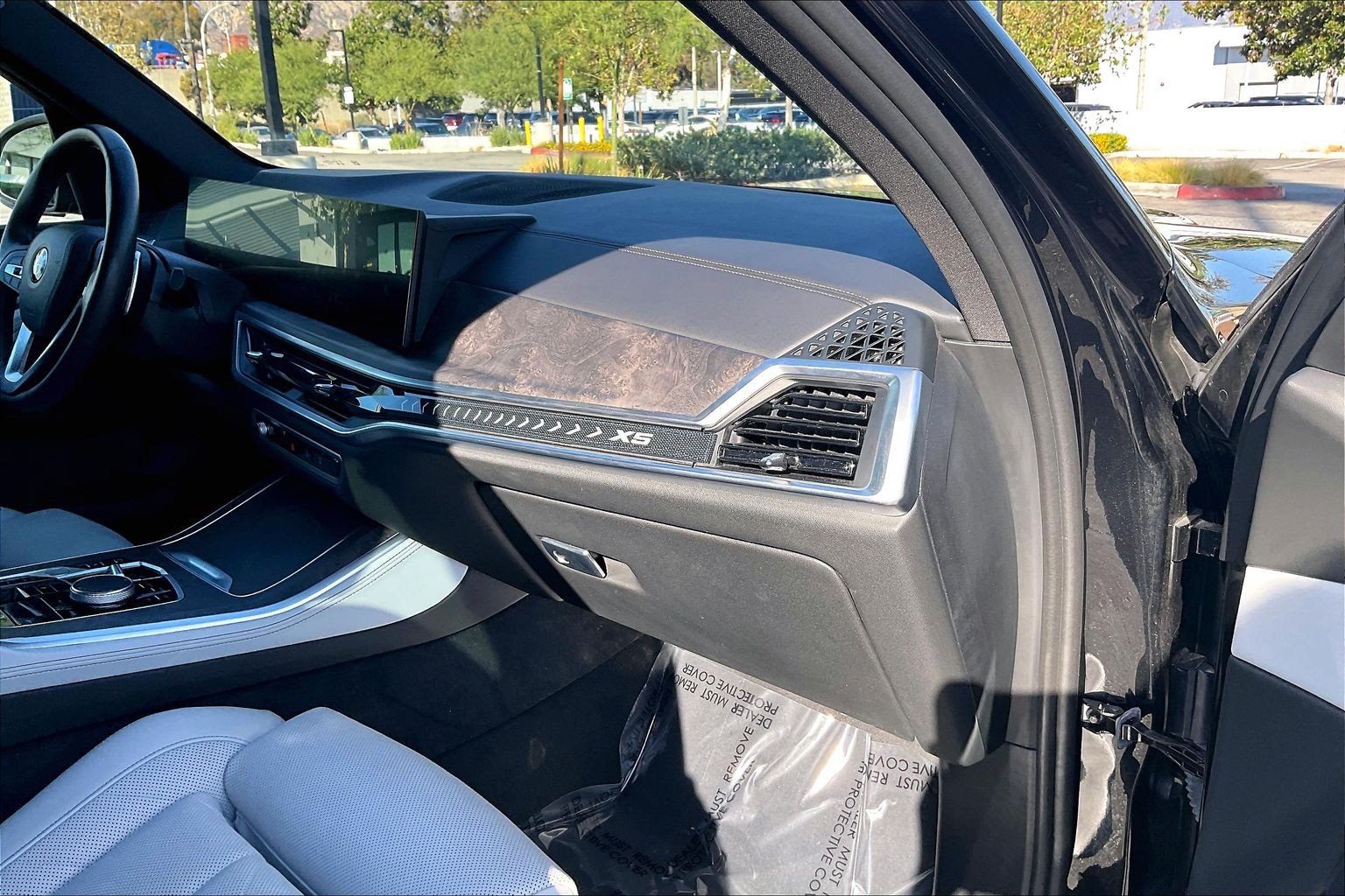 Used 2024 BMW X5 sDrive40i w/ Parking Assistance Package RWD image 18