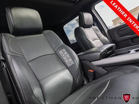 Used 2024 RAM 2500 Power Wagon w/ Level 1 Equipment Group image 14