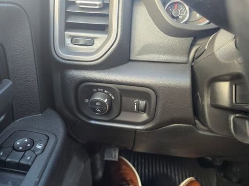 New 2026 RAM 3500 Tradesman image 12