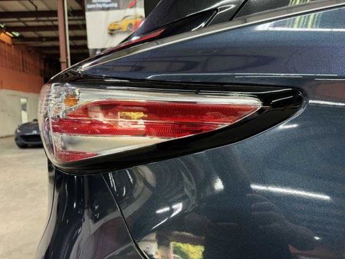 Used 2017 Nissan Murano SL w/ SL Technology Package FWD image 17
