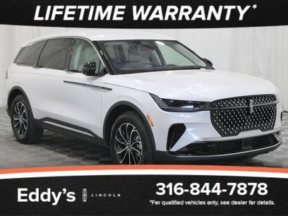 New 2026 Lincoln Nautilus Premier