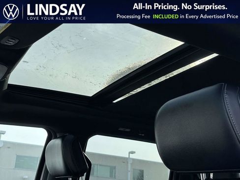 Used 2023 Ford F150 Lariat image 24