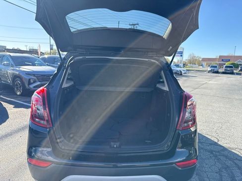 Used 2018 Buick Encore Preferred AWD/4WD image 10