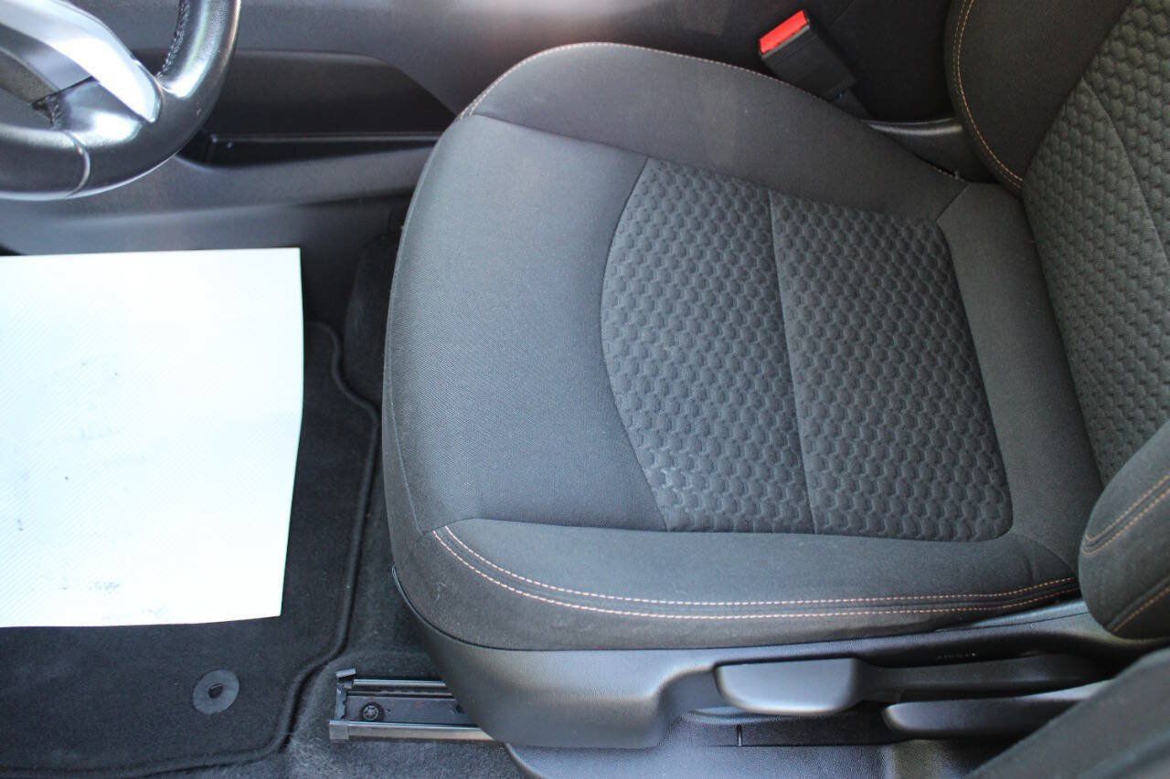 Used 2019 GMC Terrain SLE AWD/4WD image 8