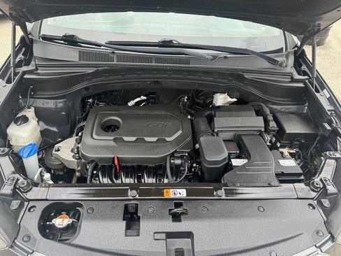 Used 2018 Hyundai Santa Fe Sport w/ 2.4L Value Package 02 image 9