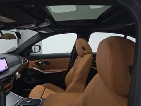 Used 2025 BMW M340i image 4