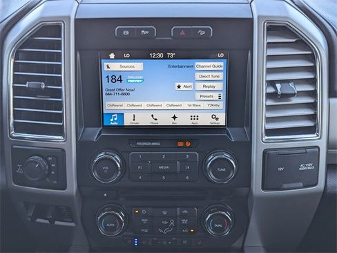 Used 2017 Ford F250 Lariat w/ Lariat Value Package image 17