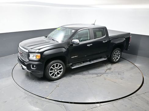 Used 2019 GMC Canyon Denali image 47