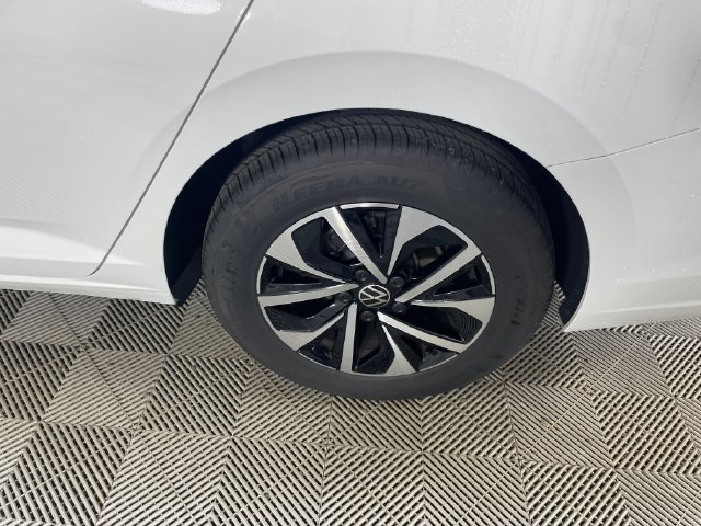 Used 2026 Volkswagen Jetta S FWD image 20