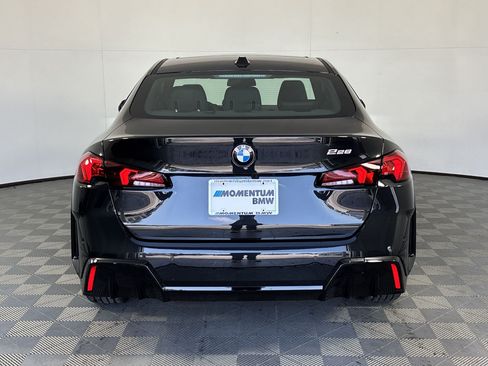 Used 2026 BMW 228i w/ Technology Package FWD image 9