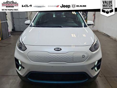 Used 2020 Kia Niro EX Premium w/ Cold Weather Package image 7