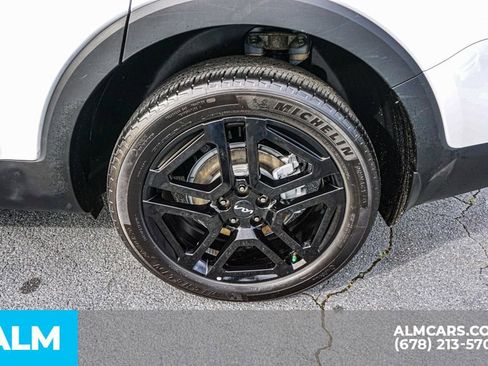 Used 2023 Kia Telluride SX AWD/4WD image 17