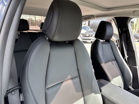 Certified 2023 MAZDA MAZDA3 s image 46