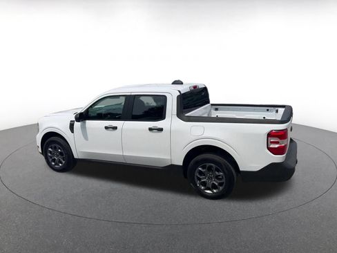 Used 2026 Ford Maverick XLT w/ Equipment Group 301A AWD/4WD image 8