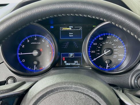 Used 2018 Subaru Legacy 2.5i Limited AWD/4WD image 12