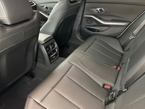 New 2026 BMW 330i Sedan w/ M Sport Package image 20