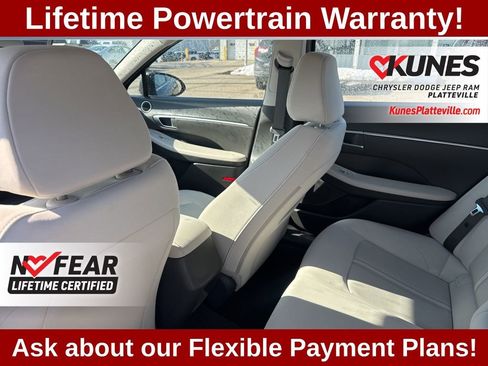 Used 2023 Hyundai Sonata SEL FWD image 38