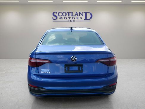 Used 2024 Volkswagen Jetta S image 7