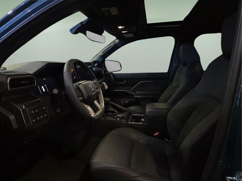 New 2026 Toyota 4Runner TRD Off-Road Premium AWD/4WD image 20