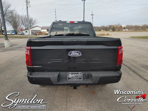 New 2025 Ford F150 STX AWD/4WD image 6