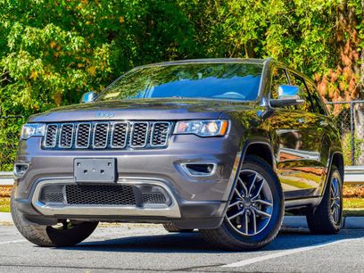 Used 2019 Jeep Grand Cherokee Limited