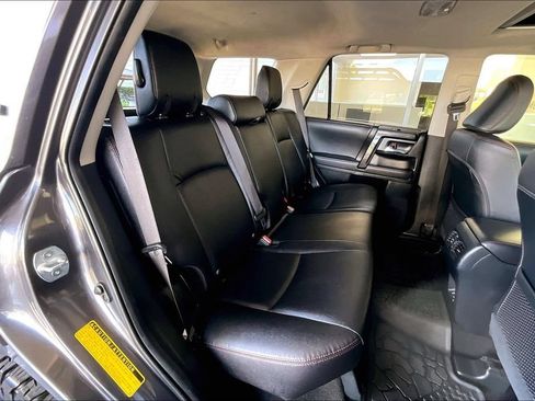 Certified 2021 Toyota 4Runner TRD Pro AWD/4WD image 25