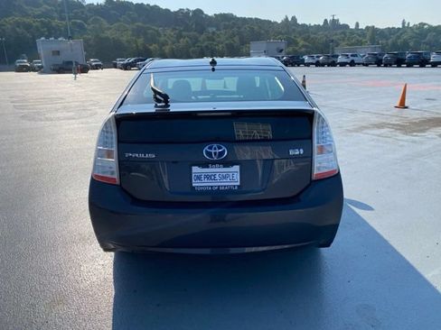 Used 2010 Toyota Prius Five FWD image 7