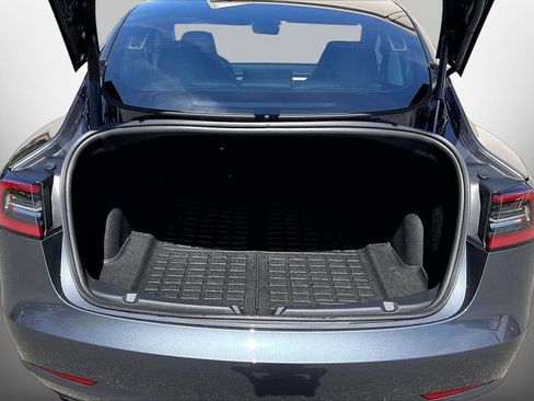 Used 2023 Tesla Model 3 Performance AWD/4WD image 26