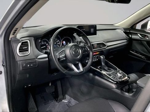 Certified 2023 MAZDA CX-9 Touring Plus AWD/4WD image 14