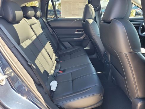 New 2026 MAZDA CX-50 AWD 2.5 Hybrid w/ Weather Package image 15