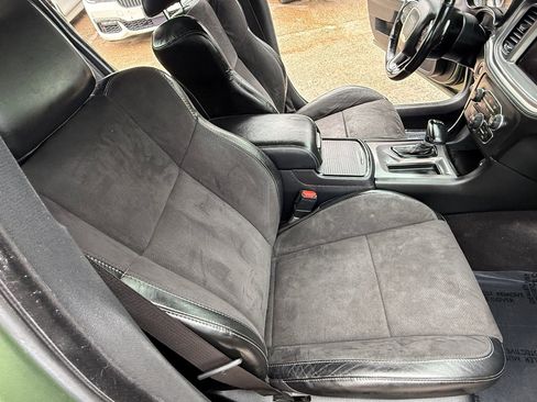 Used 2020 Dodge Charger GT w/ Plus Group RWD image 14