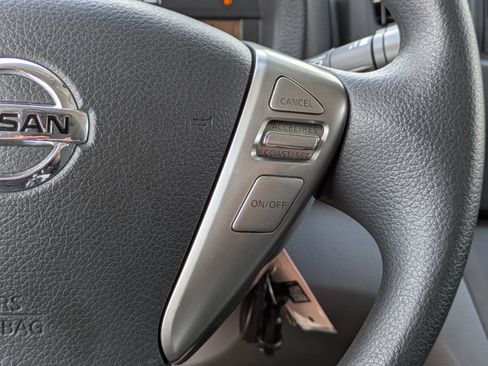 Used 2020 Nissan NV200 S w/ Sliding Glass Door Package FWD image 25