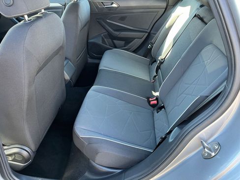 Used 2025 Volkswagen Jetta Sport image 22