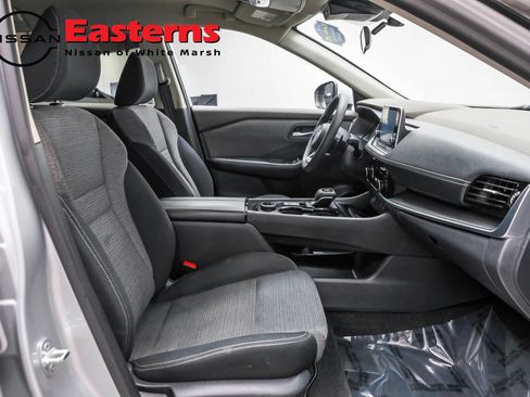 Used 2021 Nissan Rogue SV image 47