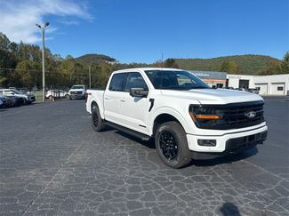 New 2025 Ford F150 XLT w/ Equipment Group 302A MID video 3