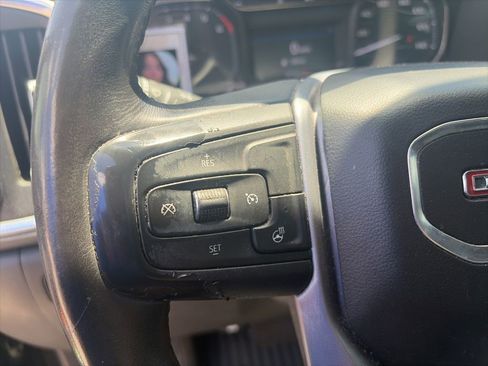 Used 2020 GMC Sierra 1500 Elevation w/ Elevation Value Package RWD image 16
