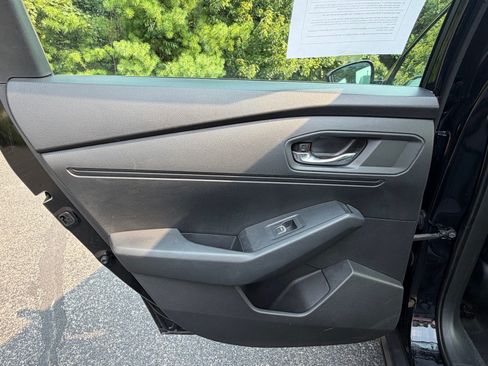 Used 2024 Honda Accord LX image 43