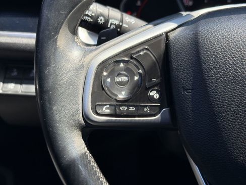 Used 2020 Honda Civic Sport image 19