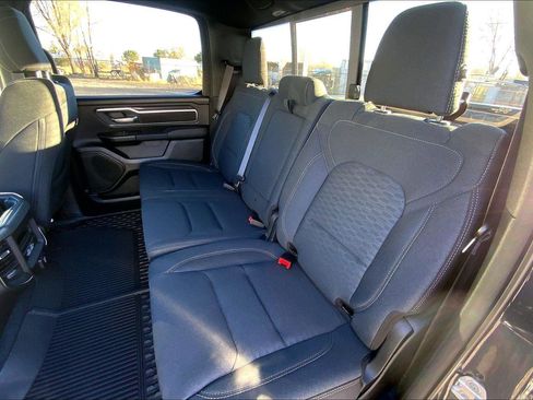 New 2026 RAM 1500 Big Horn image 10