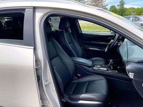 Used 2024 MAZDA CX-30 AWD 2.5 S w/ Select Sport Pkg image 11