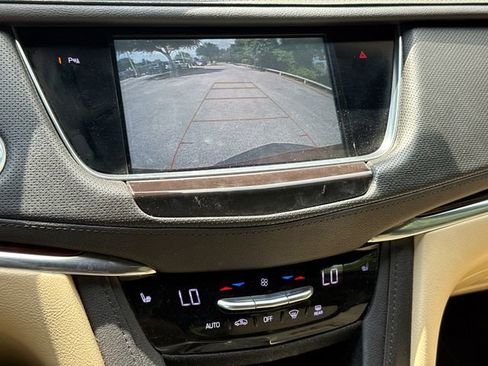 Used 2019 Cadillac XT5 Luxury FWD image 24