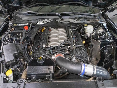 Used 2015 Ford Mustang GT Premium RWD image 17