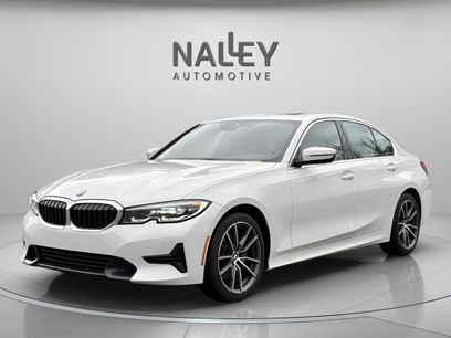 Used 2020 BMW 330i Sedan w/ Convenience Package