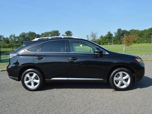 Used 2011 Lexus RX 350 AWD w/ Premium Pkg image 73