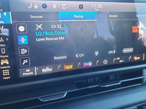 New 2026 Jeep Gladiator Sport AWD/4WD image 12