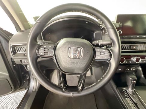 Used 2023 Honda Civic EX image 11